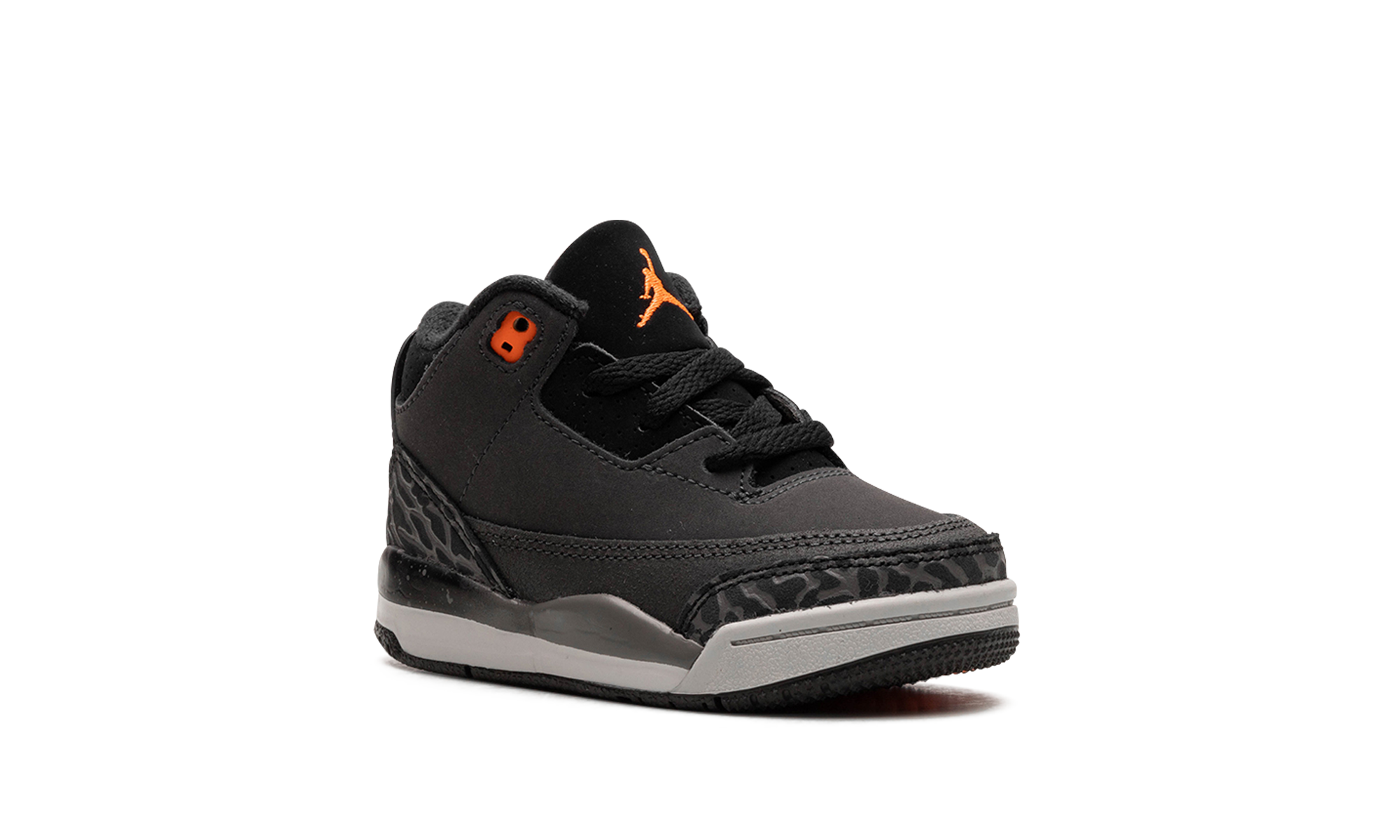 Air Jordan 3 TD "Fear Pack" DM0968 080
