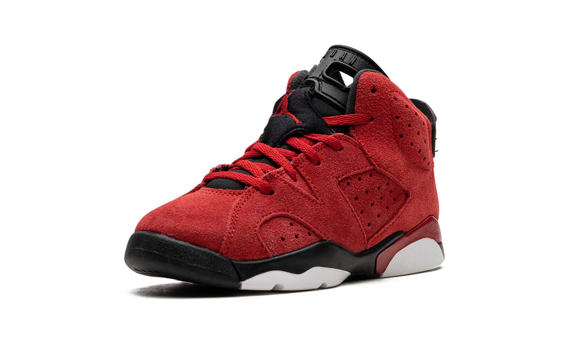 Air Jordan 6 PS "Toro Bravo" DV3605 600
