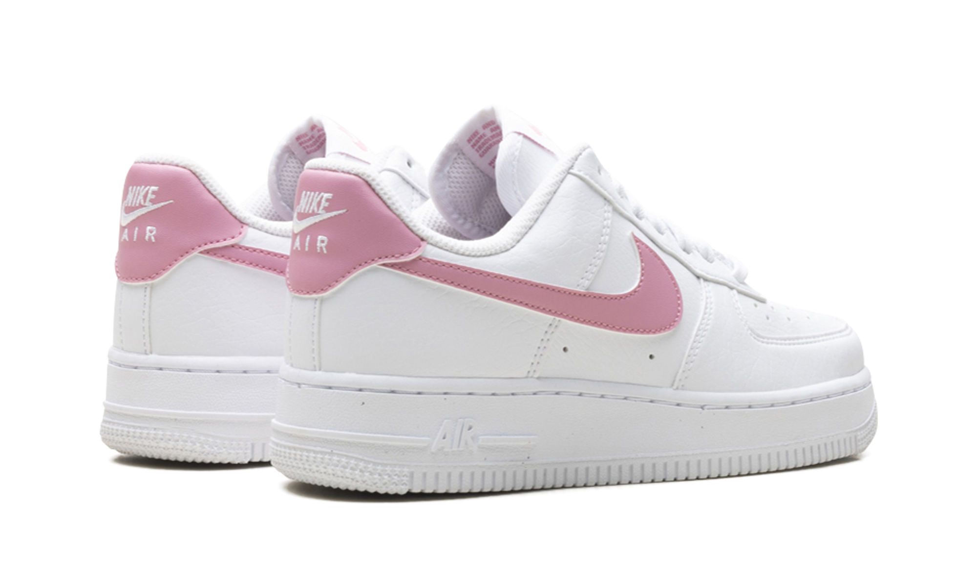 Air Force 1 Low '07 Next Nature WMNS "Elemental Pink" DC9486 111