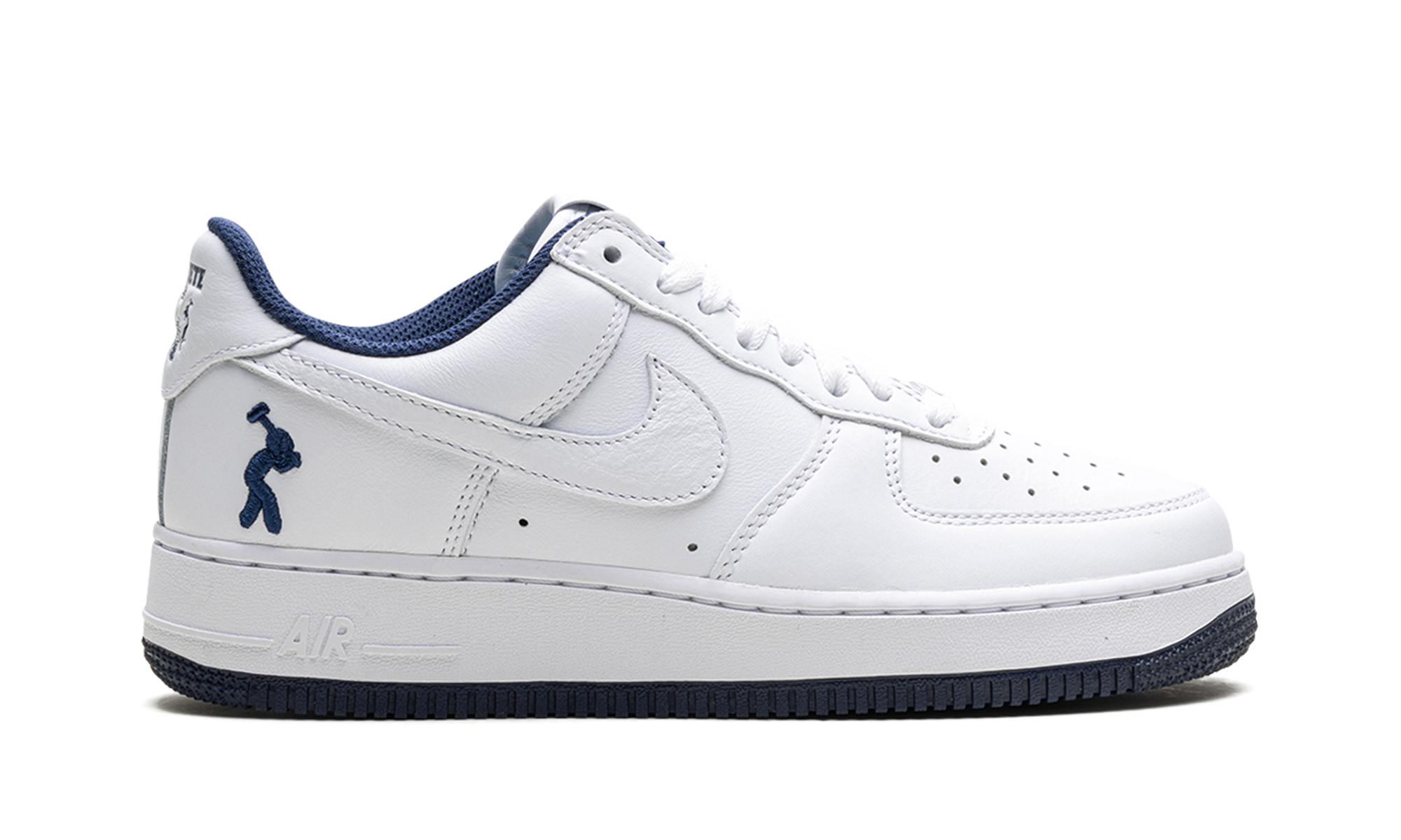 Air Force 1 Low "Lil Yachty Concrete Boys - It's Us" IB5720 100