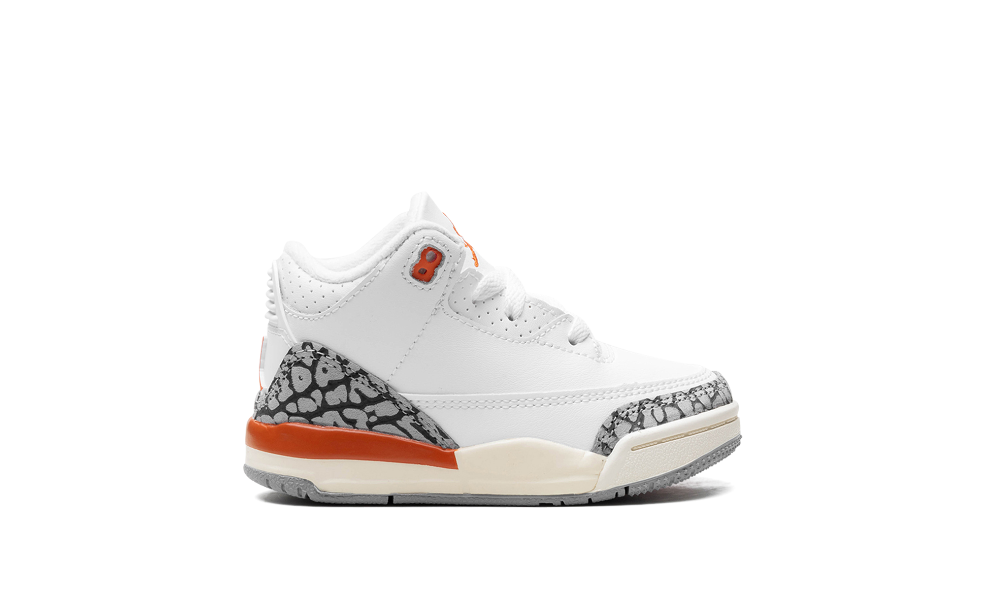 Air Jordan 3 Retro TD "GEORGIA PEACH" FQ9175 121