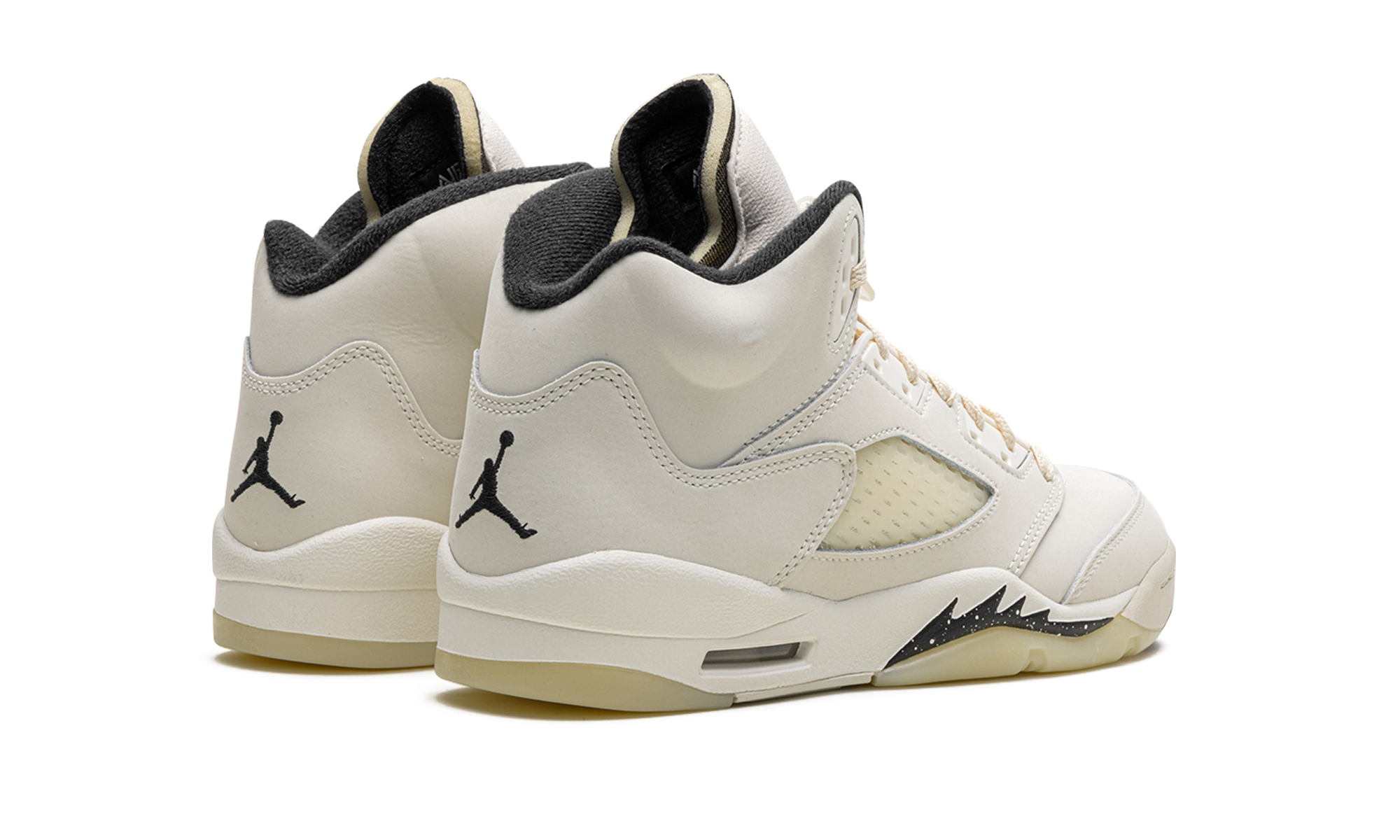 Air Jordan 5 GS "Sail" FQ3682 100