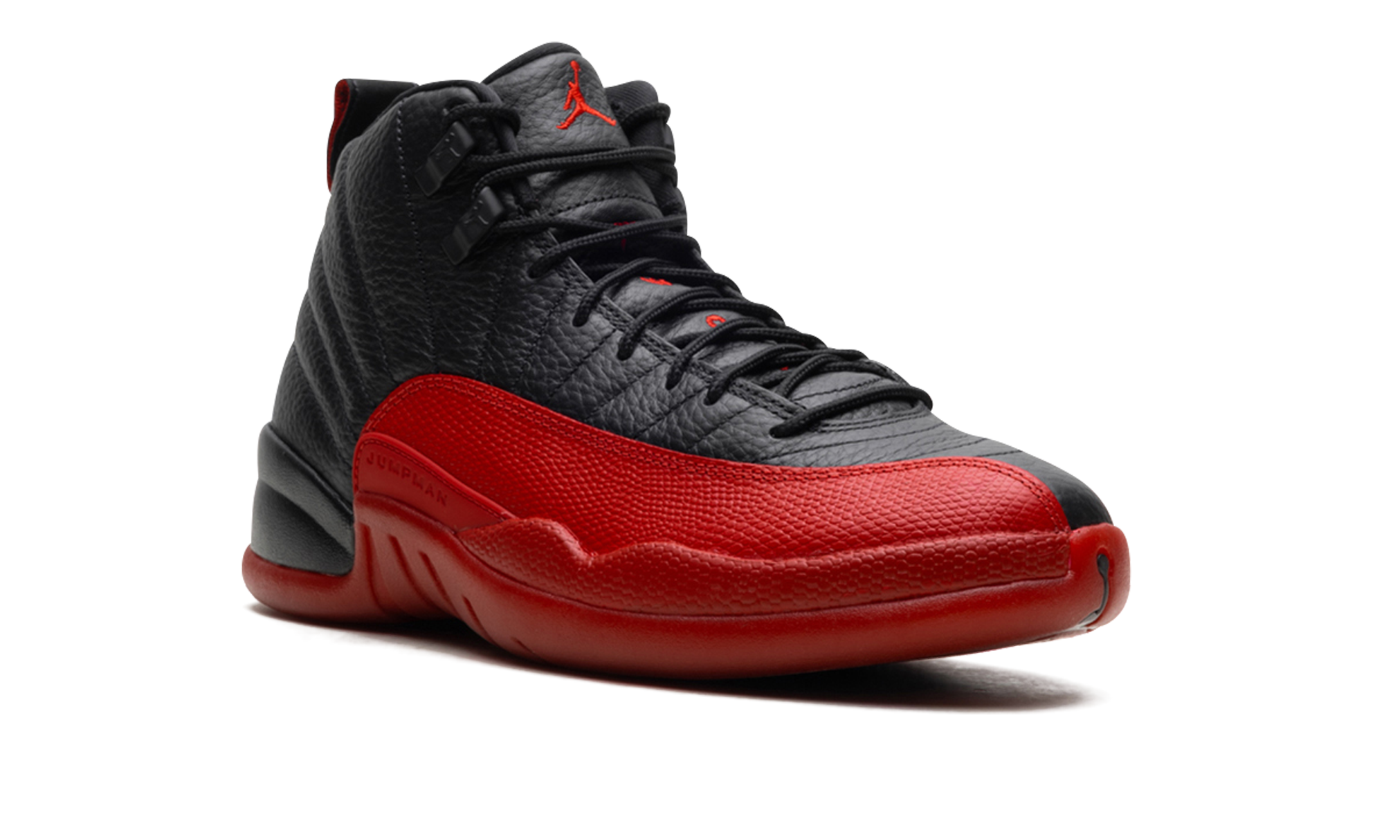 Air Jordan 12 "Flu Game (2025)" CT8013 002