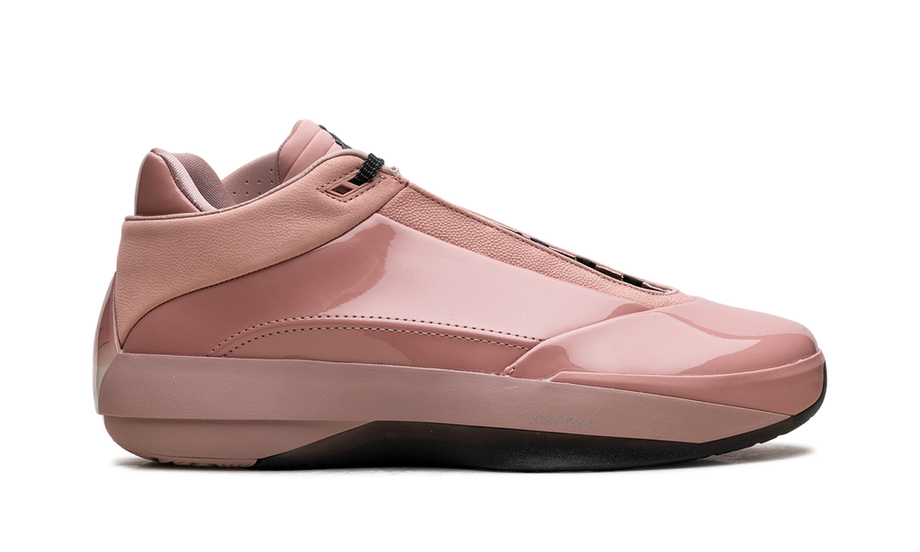 Air Jordan 40 FF "Dusty Rose" HM9932 600