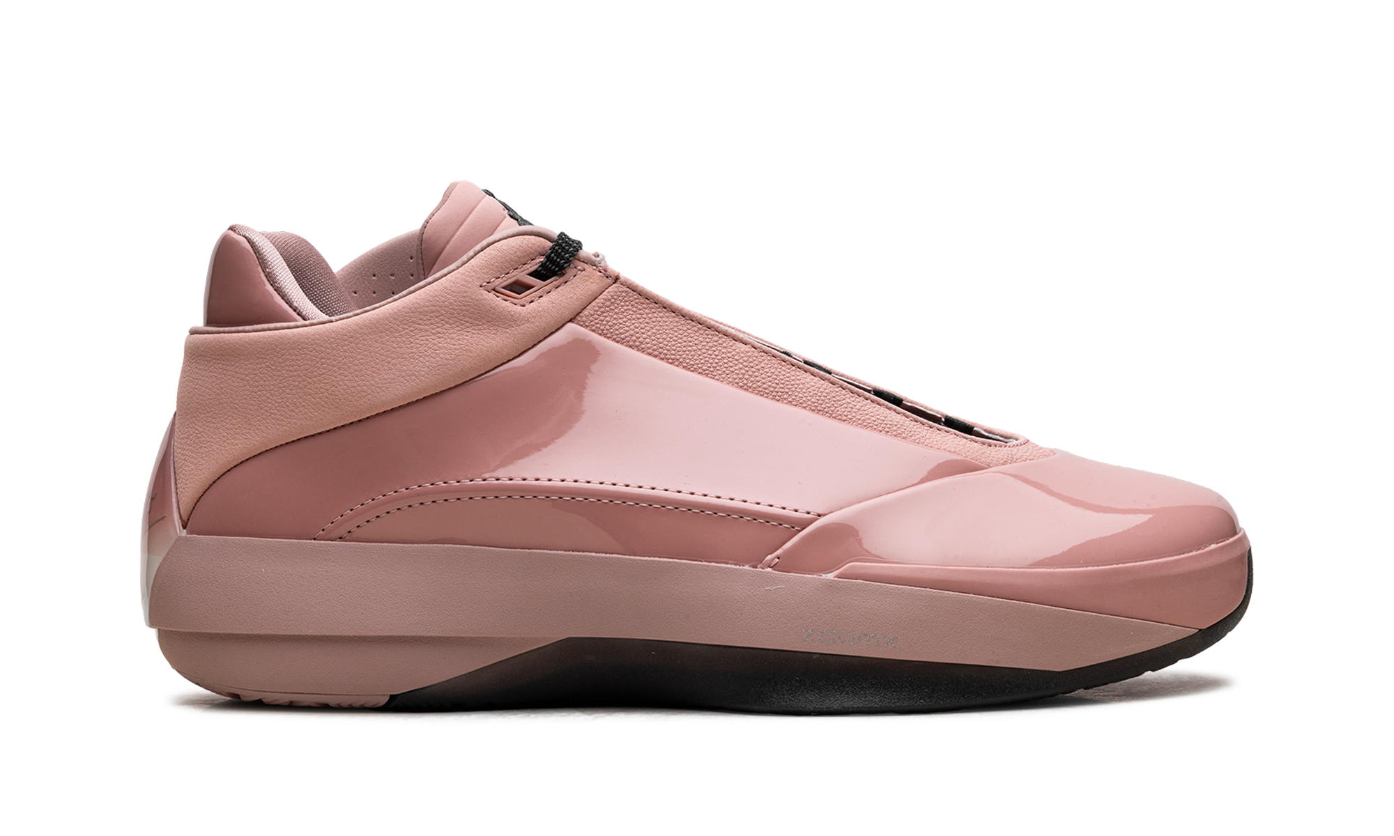 Air Jordan 40 FF "Dusty Rose" HM9932 600