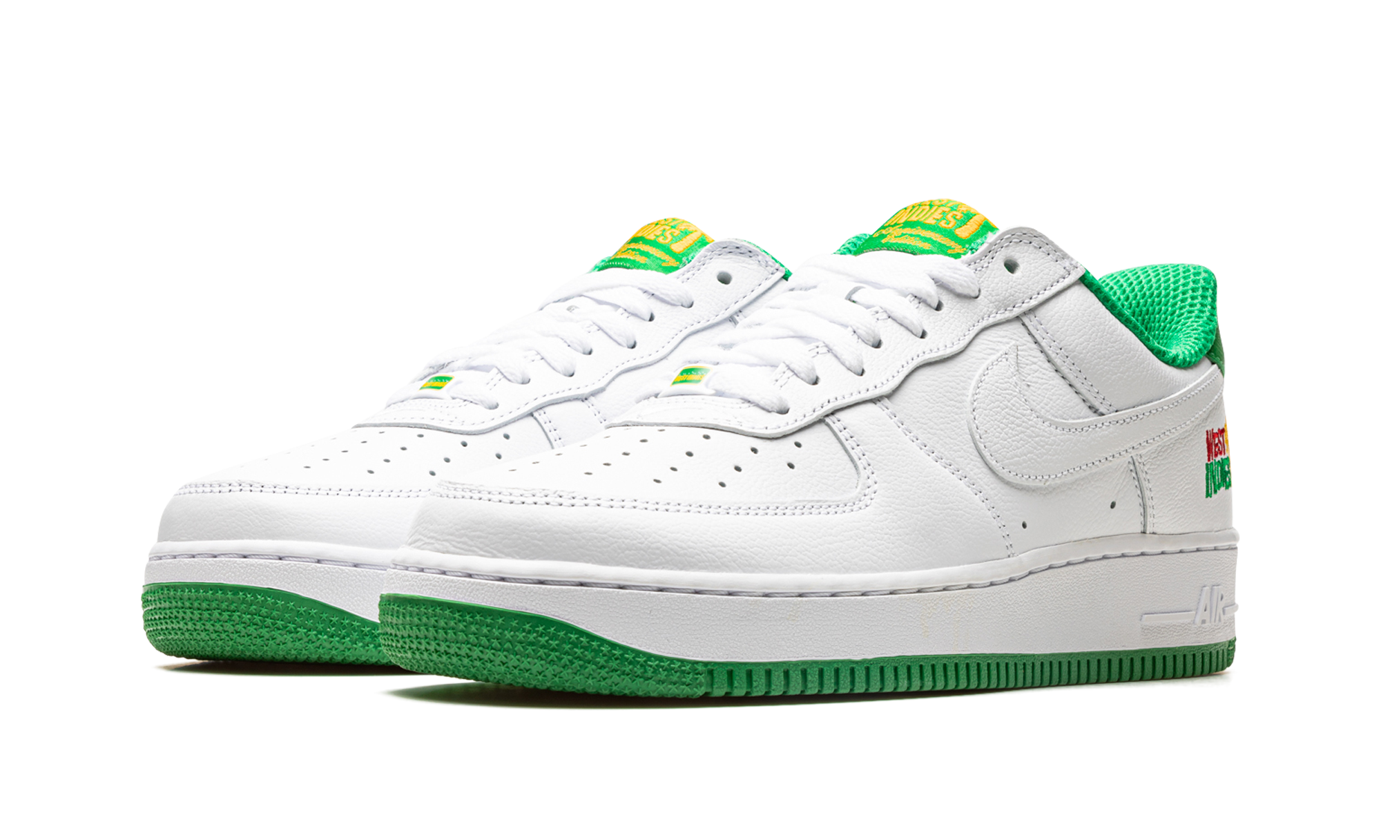 Air Force 1 "West Indies" DX1156 100