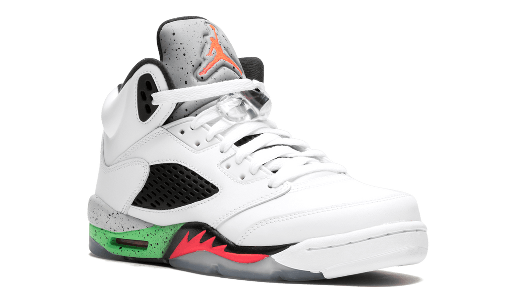 Air Jordan 5 Retro GS "Pro Star" 440888 115
