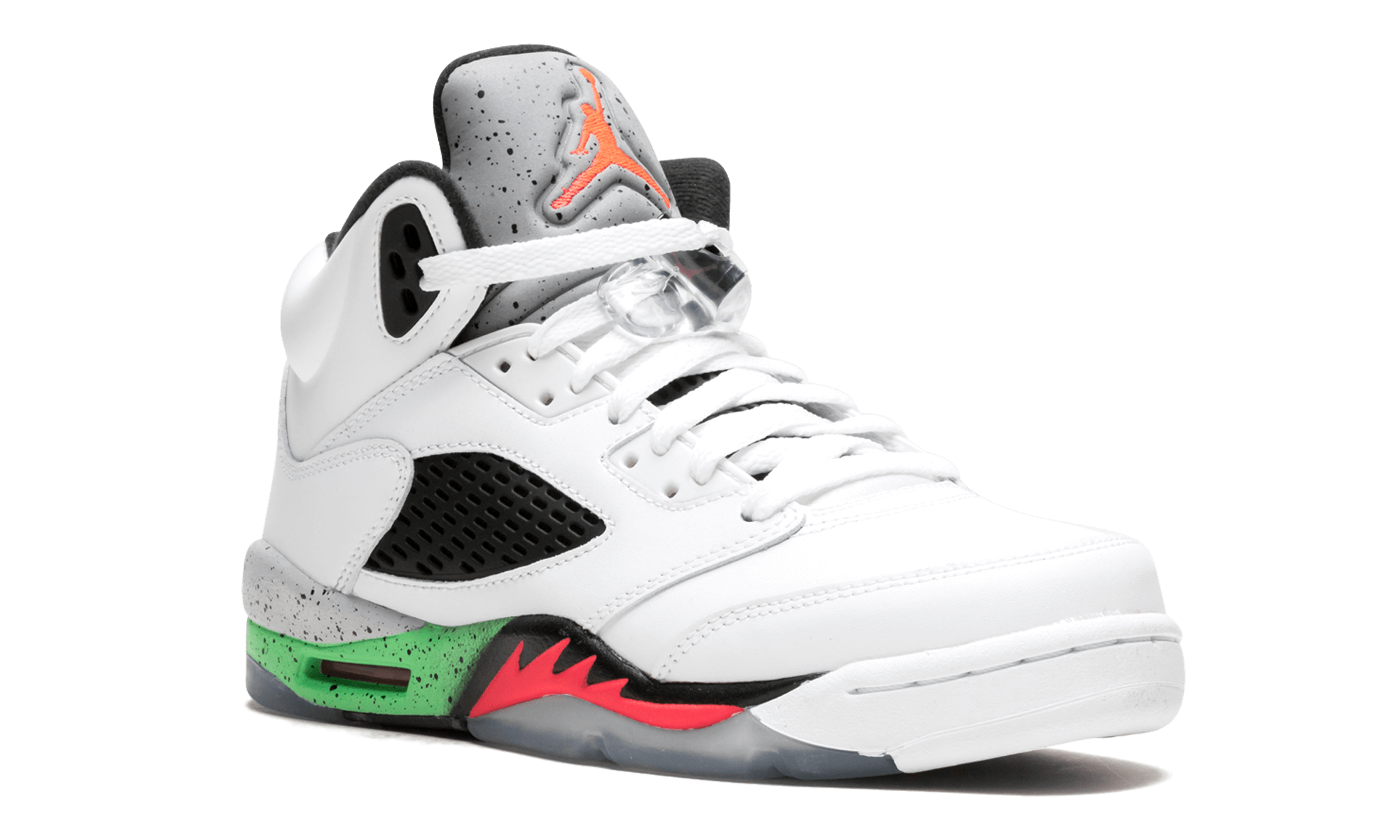 Air Jordan 5 Retro GS "Pro Star" 440888 115