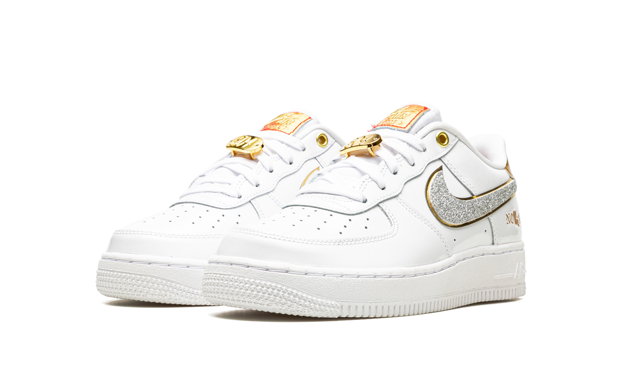Air Force 1 Low "NOLA GS" DZ5292 100