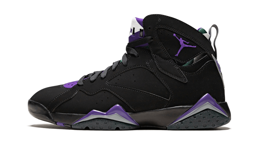 Air Jordan 7 Retro "Ray Allen" 304775 053