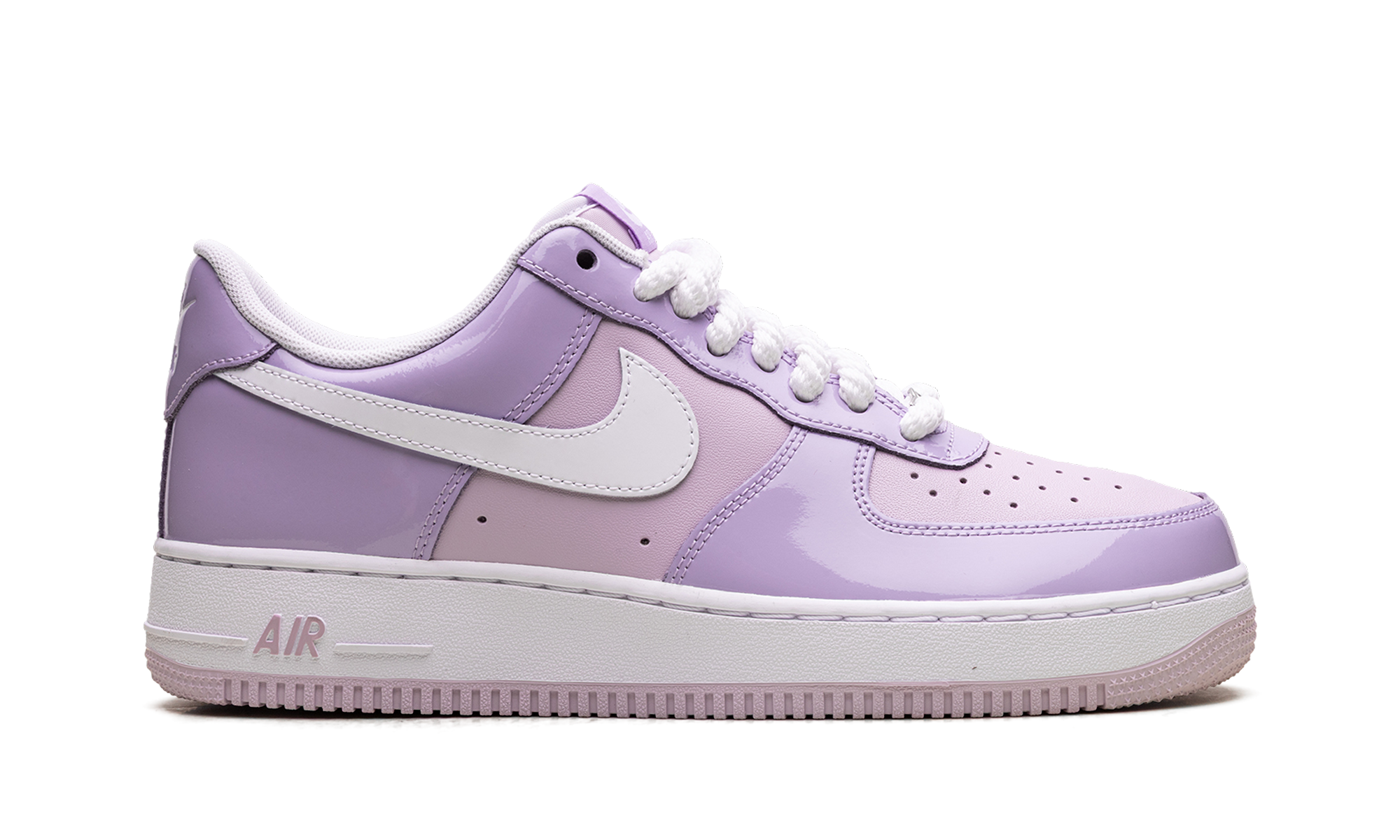 Air Force 1 Low '07 LV8 "Hydrangeas Patent" HV9405 500
