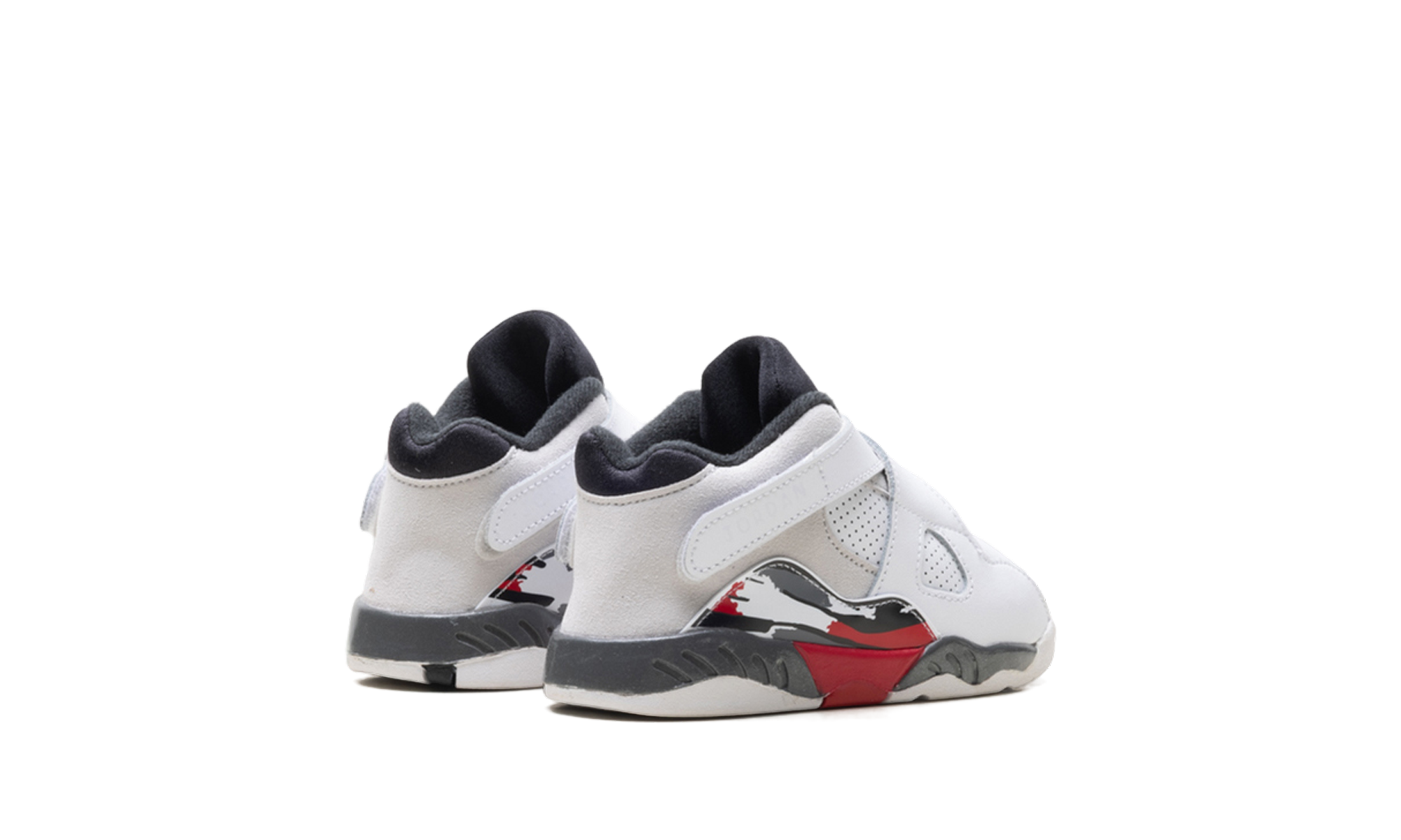 Air Jordan 8 Retro TD "Bugs Bunny (2025)" 305360 100