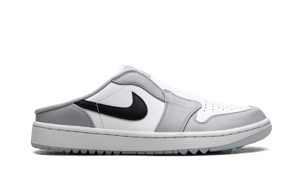 Air Jordan 1 Low Golf Mule "Wolf Grey" FJ1214 004