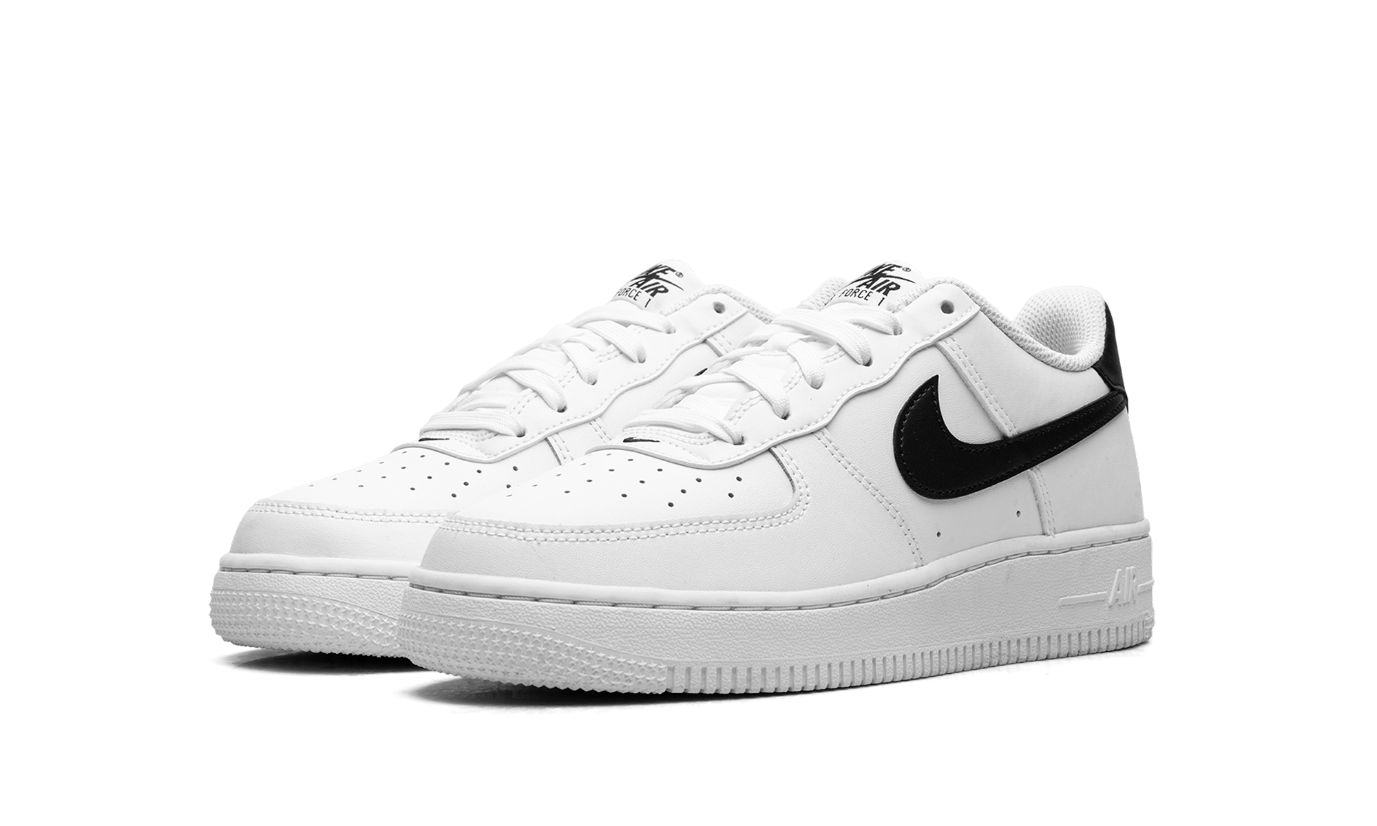 Air Force 1 Low "White Black" FV5948 101