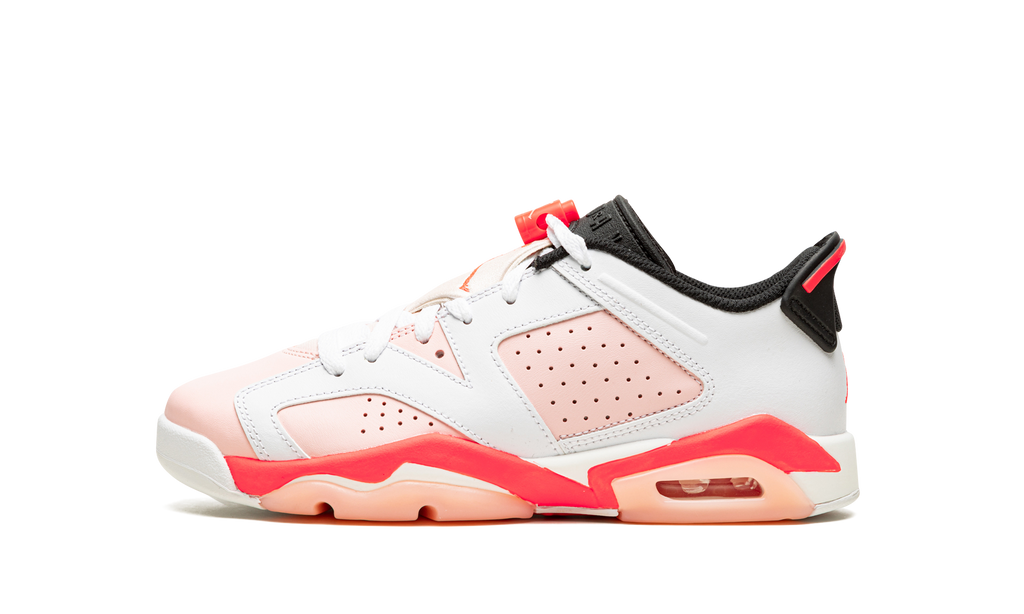 Air Jordan 6 Low GS "Atmosphere" 768878 102