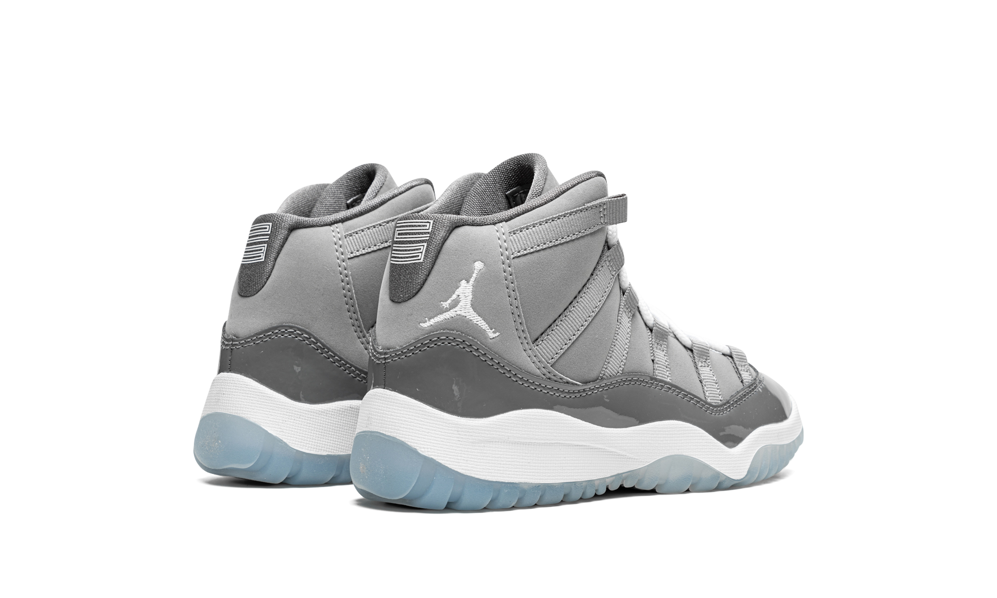 Jordan 11 Retro PS "Cool Grey 2021" 378039 005