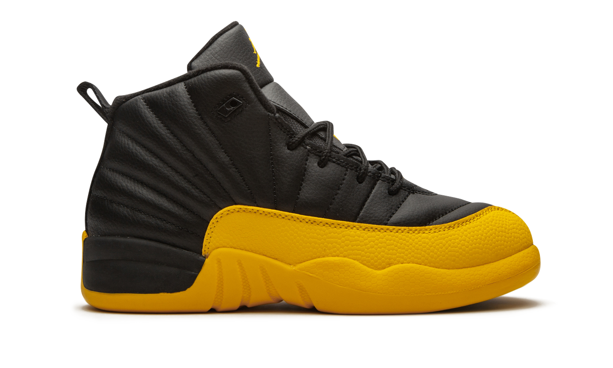 Air Jordan 12 Retro PS "University Gold" 151186 070