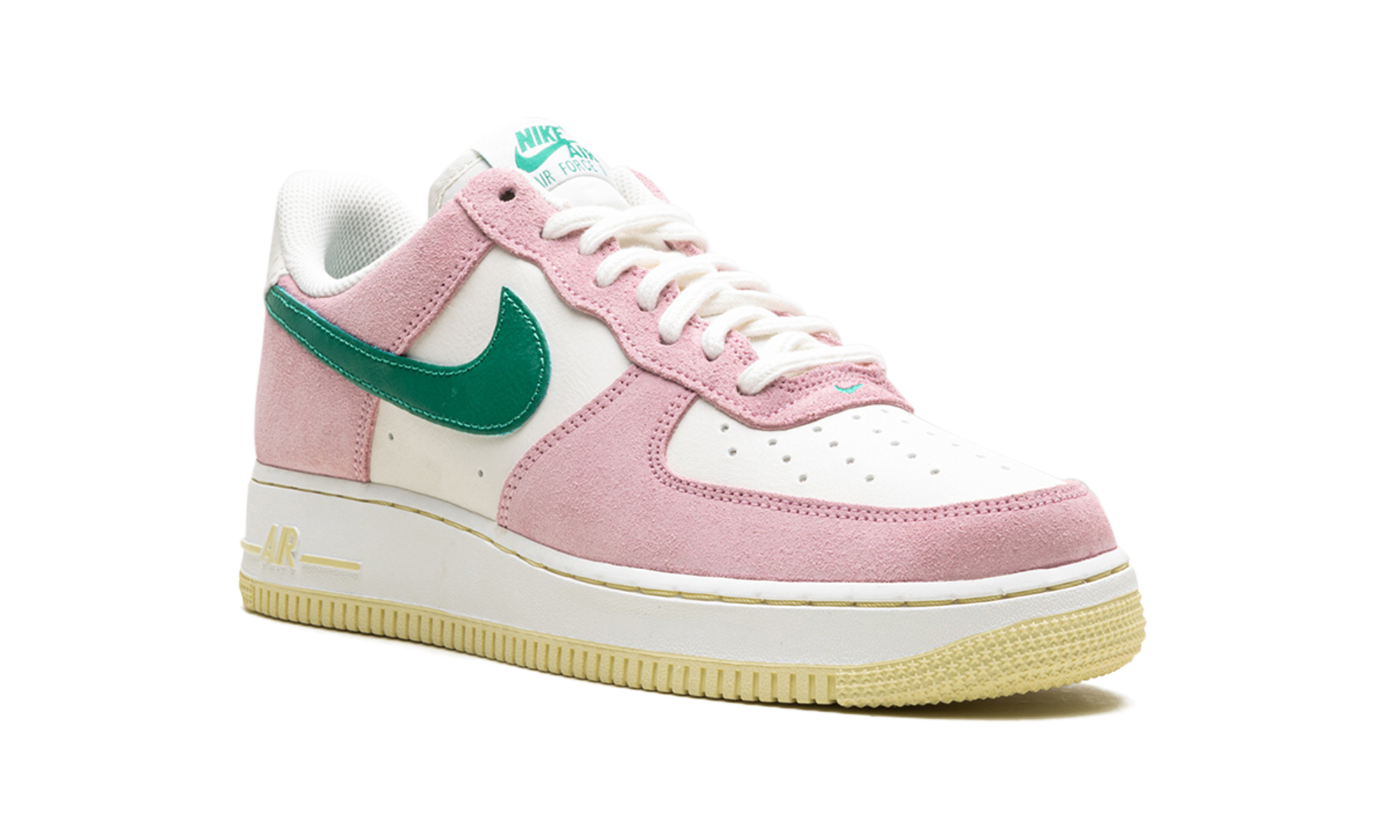 Air Force 1 '07 LV8 ND "Malachite" FV9346 100
