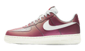 Air Force 1 '07 Lv8 "TRACK RED / SUMMIT WHITE-BLACK" 823511 600