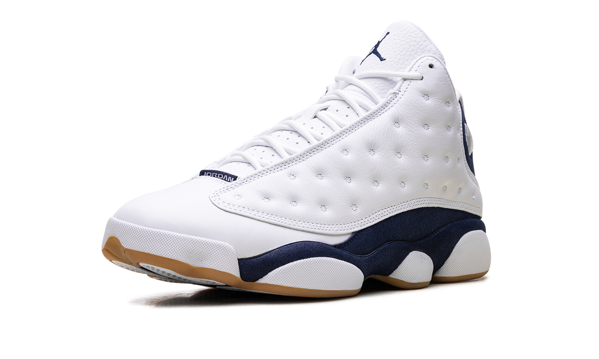 Air Jordan 13 "Midnight Navy" 414571 140