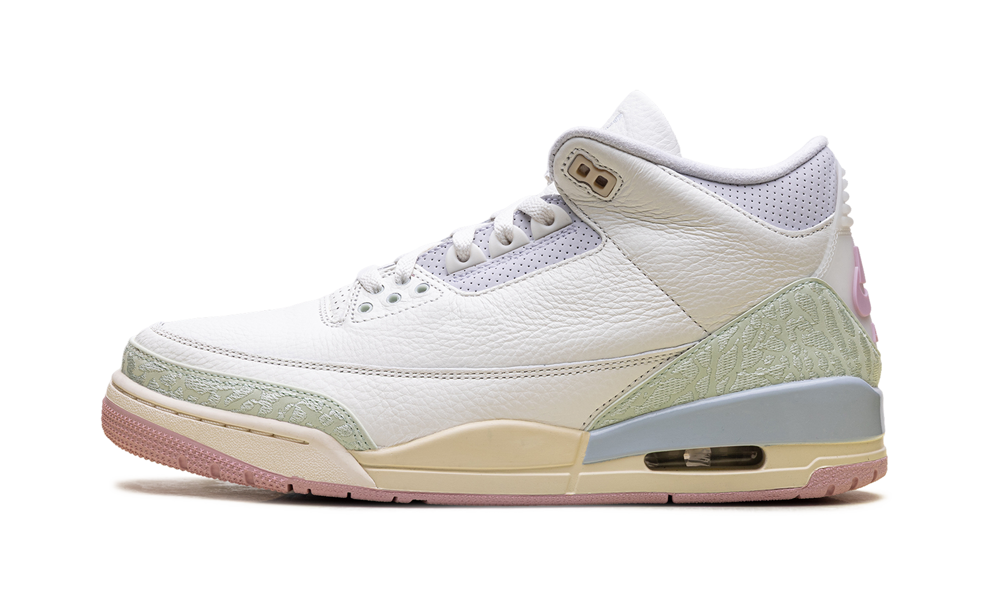 Air Jordan 3 "Spring Is In The Air" IF4396 100