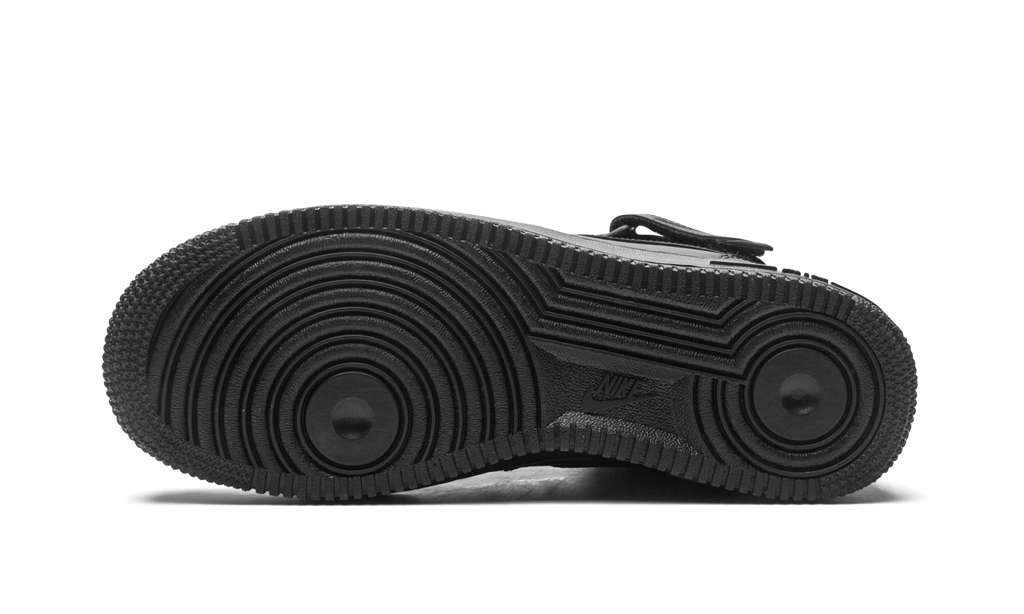 Air Force 1 Mid '07 "2021 Release Triple Black" CW2289 001