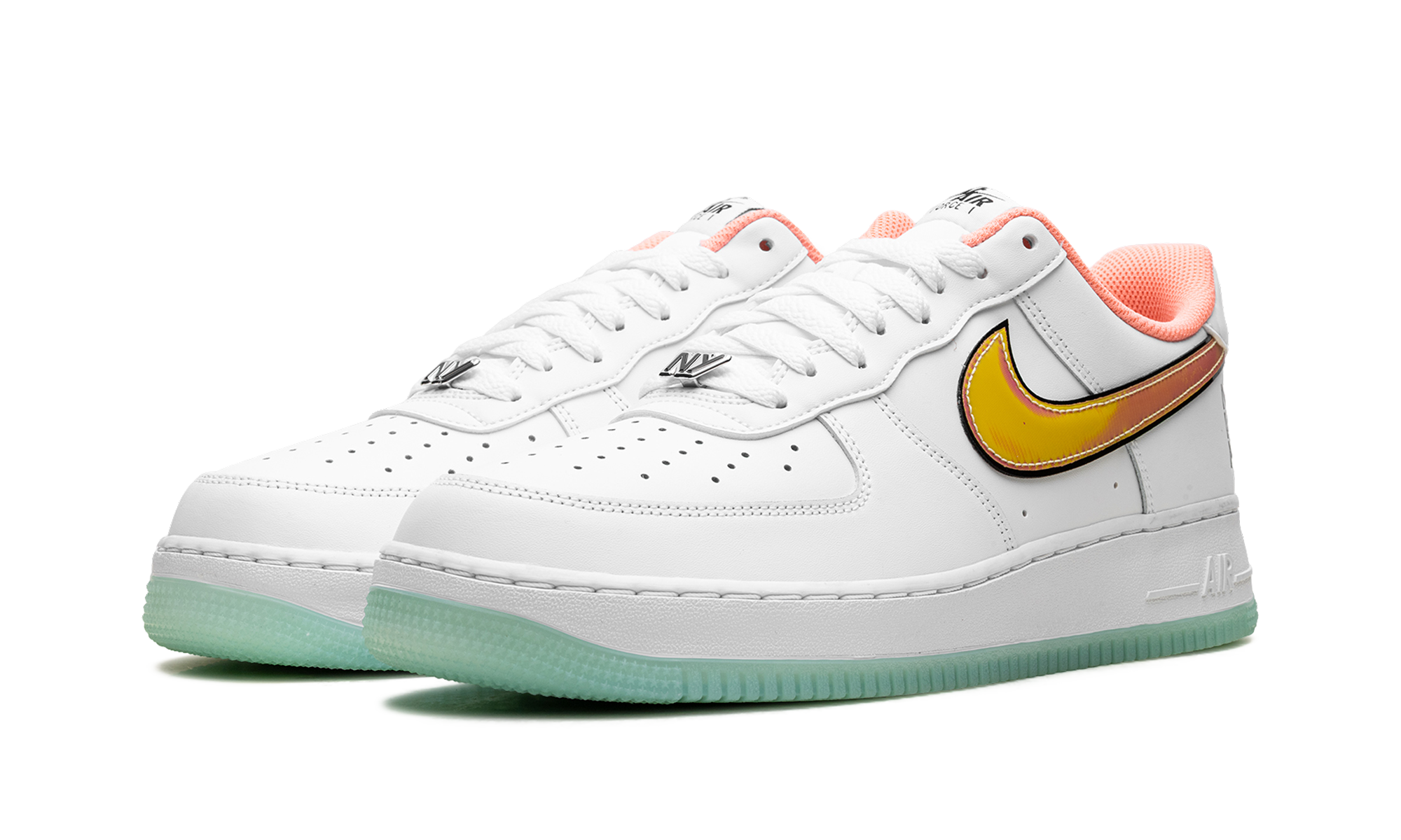 Air Force 1 Low "NY vs. NY" IH4962 100