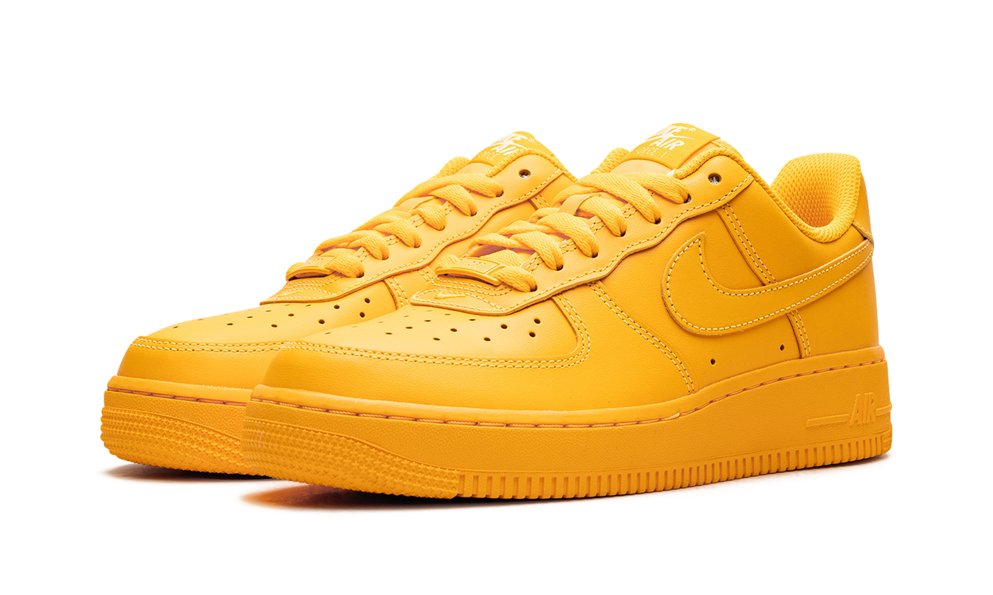 Air Force 1 Low '07 WMNS "Laser Orange" HJ7324 845
