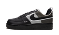 Air Force 1 React "Black / White" DM0573 002