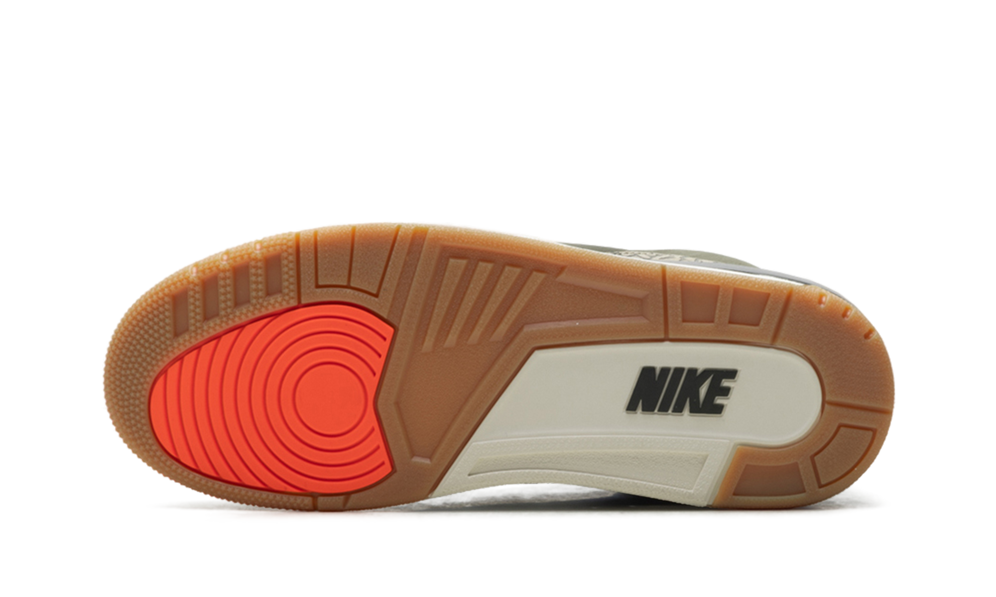 Air Jordan 3 "Family Affair" DN3707 202