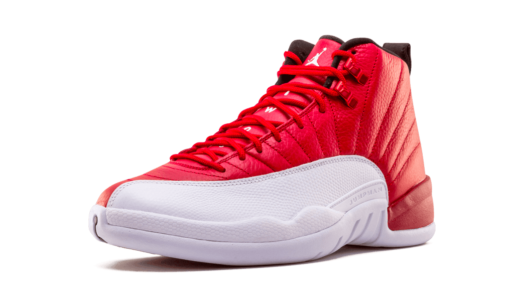 Air Jordan 12 Retro "Gym Red" 130690 600