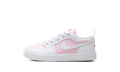 Jordan 1 Low ALT PS "Pink Foam Fire Red White" DR9748 608