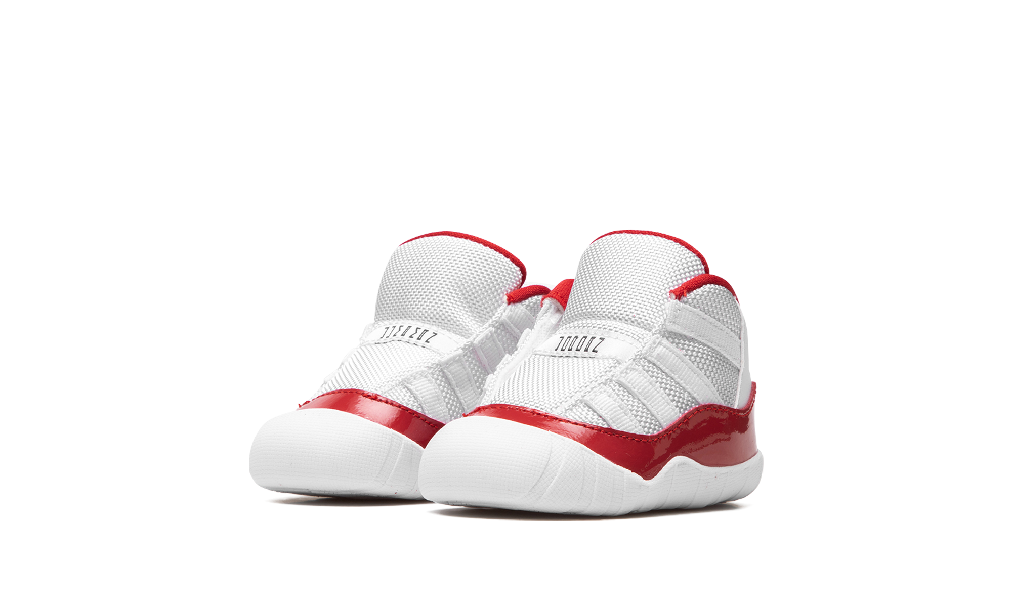 Air Jordan 11 Retro TD "Cherry" CI6165 116