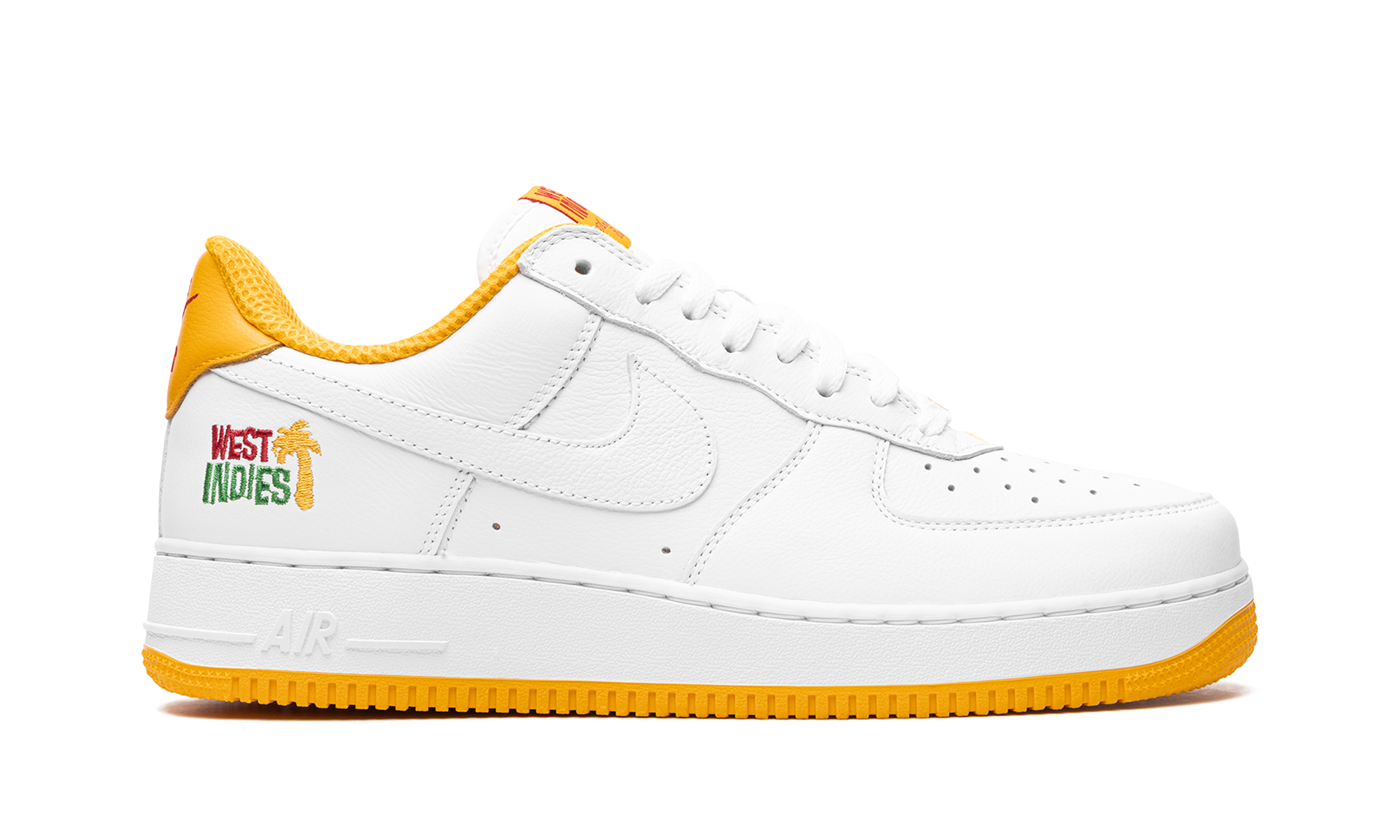 Air Force 1 Low "West Indies" DX1156 101