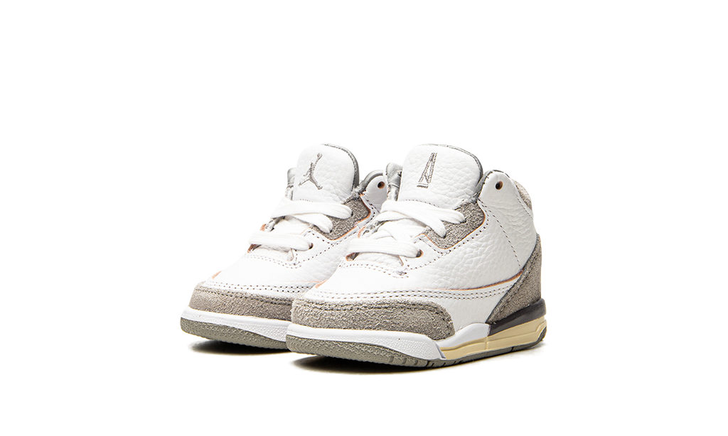 Jordan 3 Retro SP TD "A Ma Maniére - Raised By Women" DJ0719 110