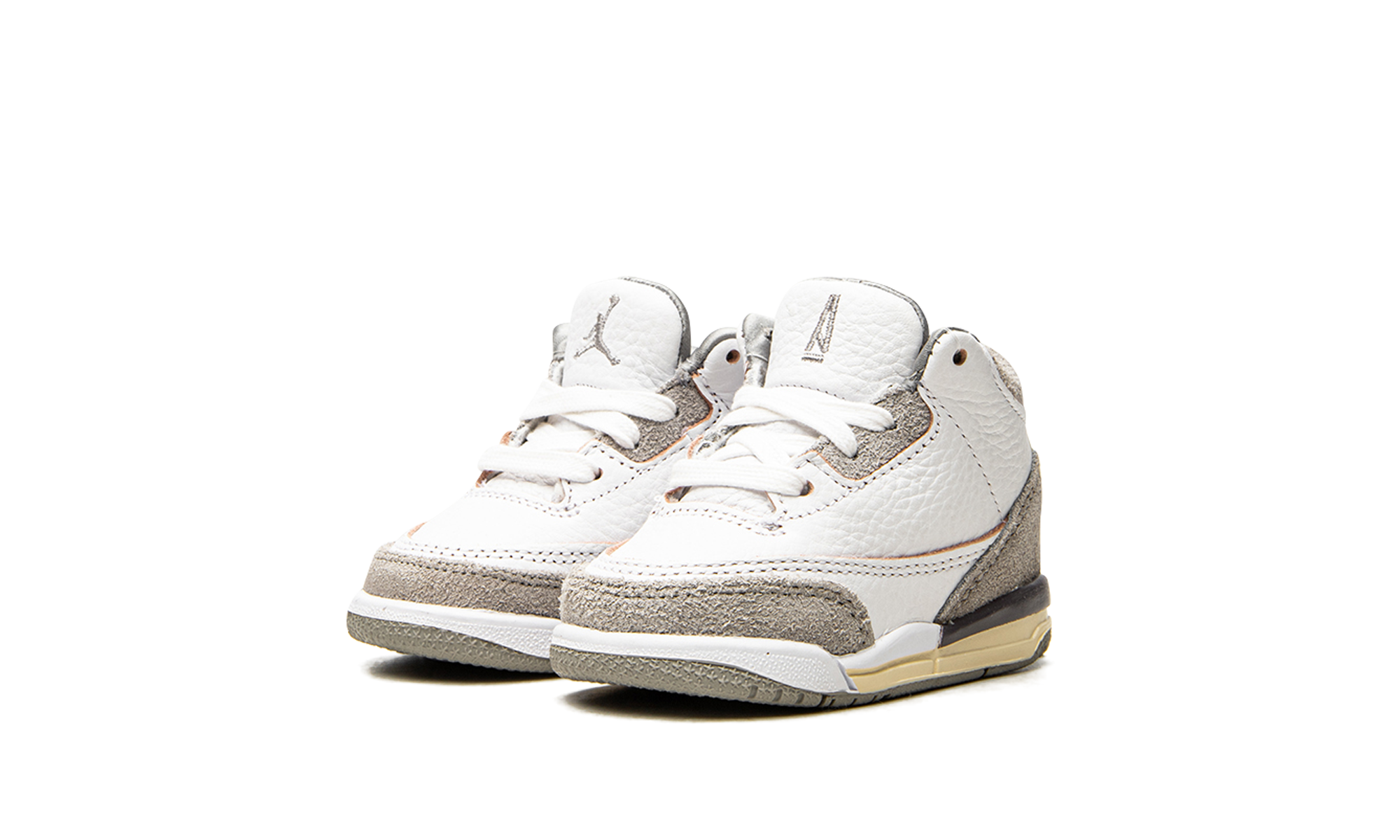 Jordan 3 Retro SP TD "A Ma Maniére - Raised By Women" DJ0719 110
