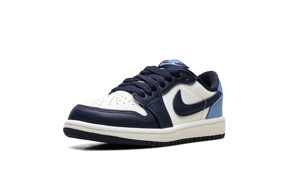 Air Jordan 1 Low PS "Obsidian" FQ5436 400