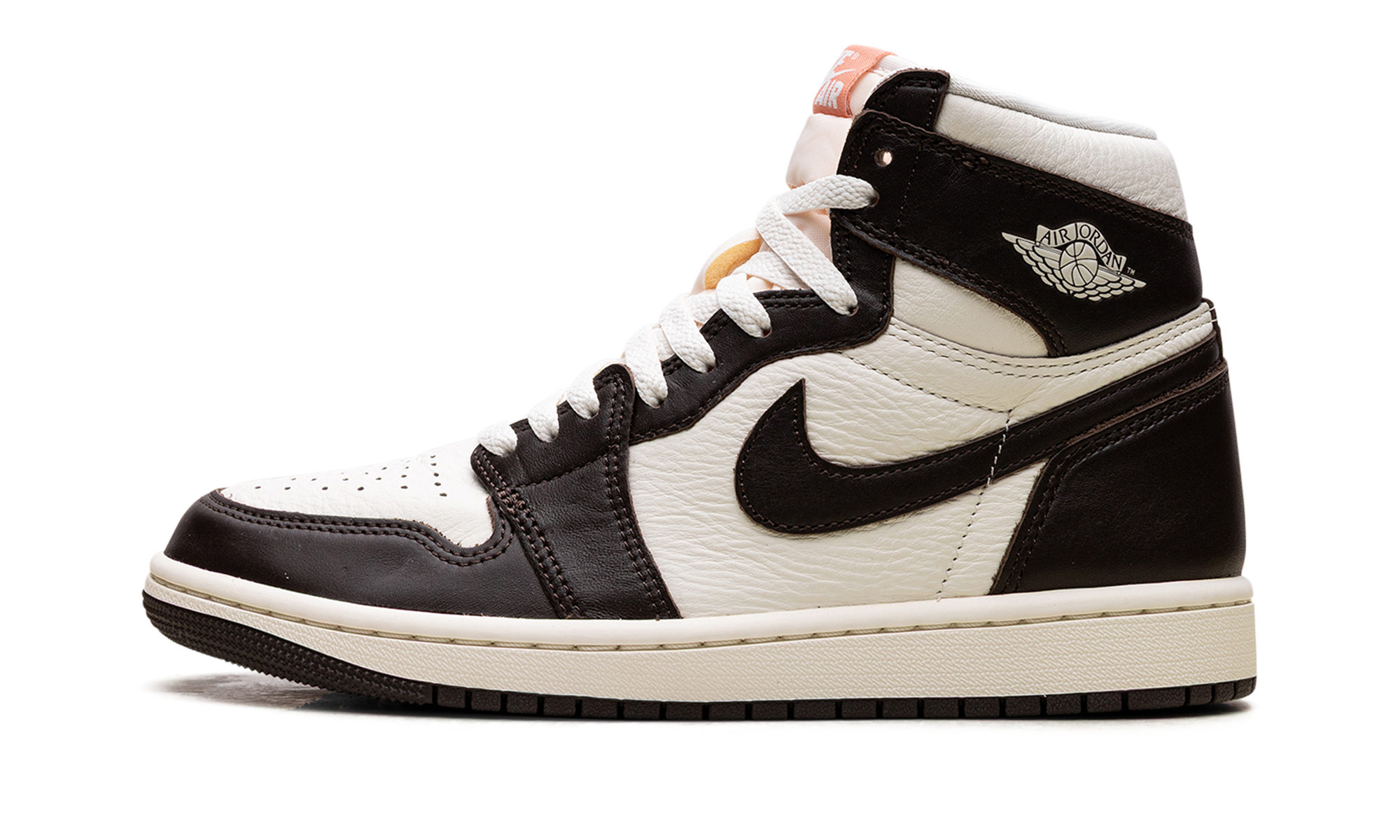 Air Jordan 1 High OG WMNS "Baroque Brown" FD2596 200