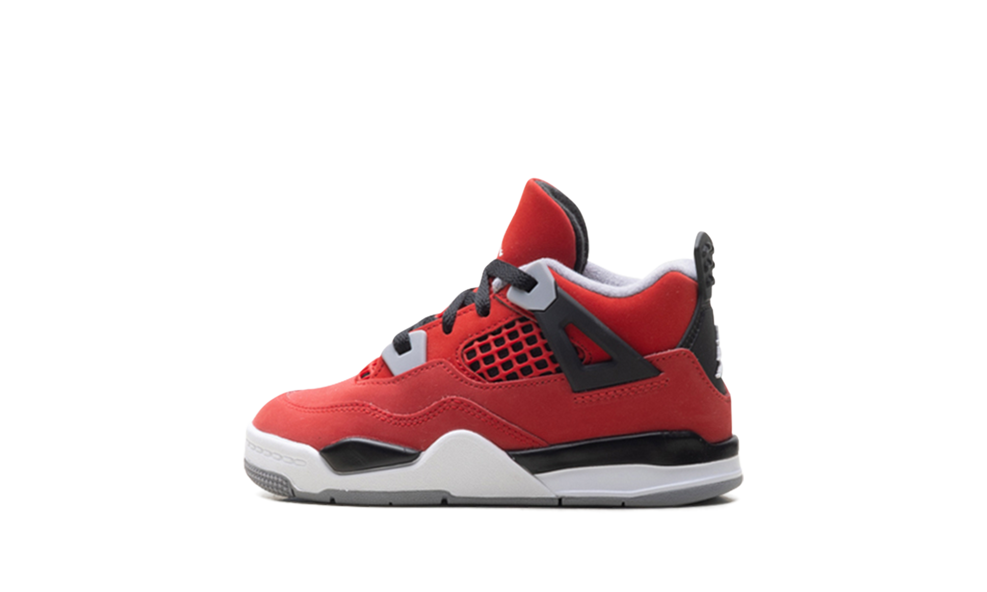 Air Jordan 4 TD "Toro Bravo (2026)" HV4382 600