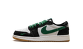 Air Jordan 1 Retro Low OG GS "Forest Green" IR2300 030