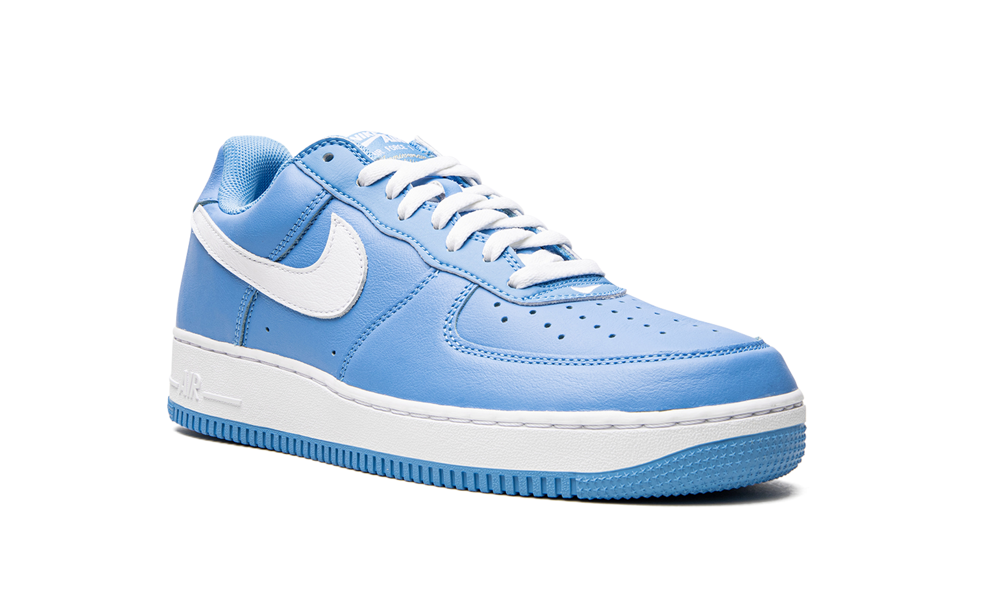 Air Force 1 Low "Color Of The Month" DM0576 400
