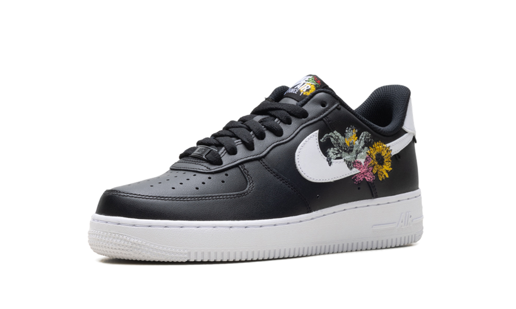 W Air Force 1 '07 Premium "Now Accepting All Flowers'" IB6644 001