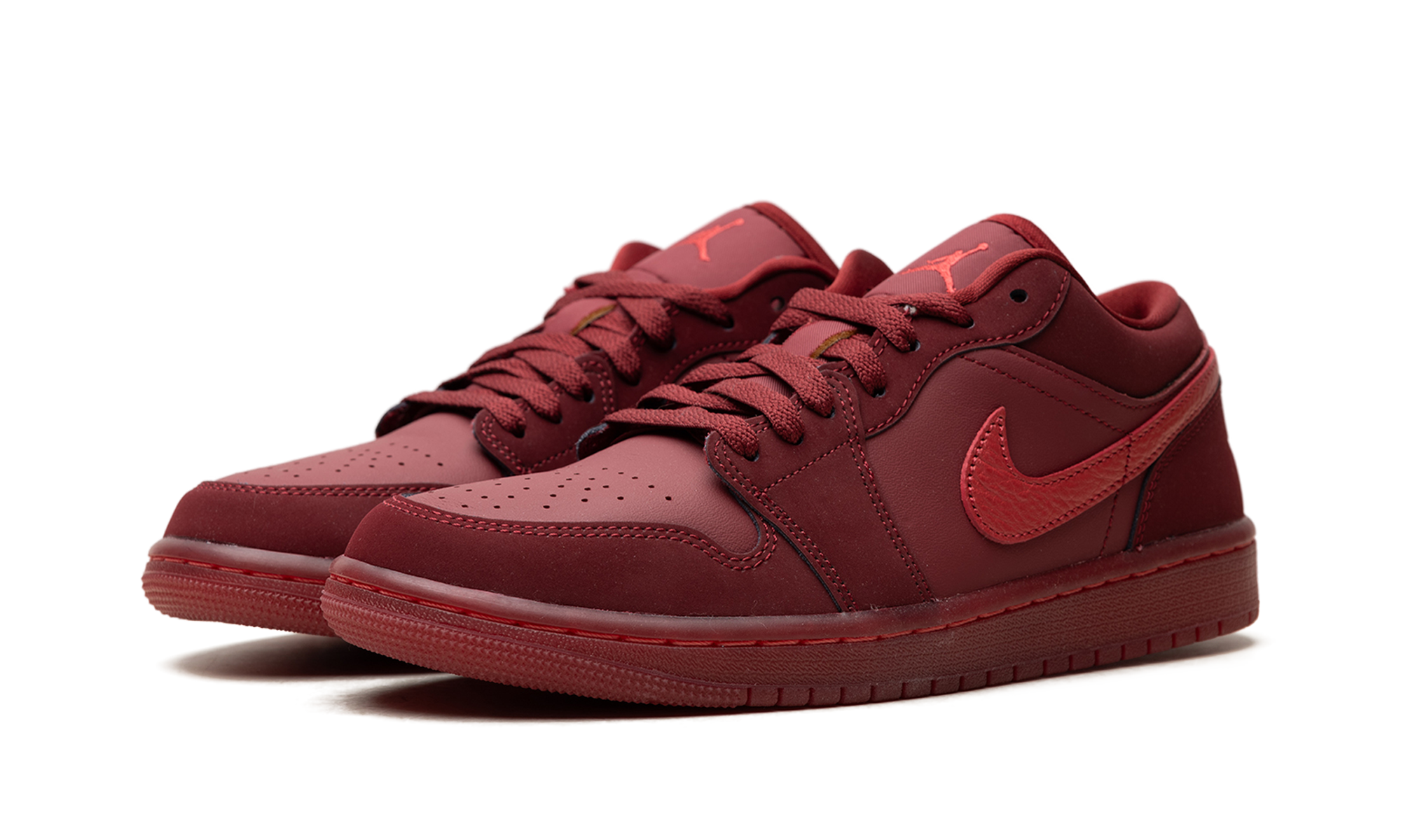 Jordan 1 Low SE WMNS "Valentine's Day (2026)" IB7012 600