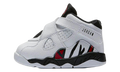Air Jordan 8 Retro Bt TD "White" 305360 104