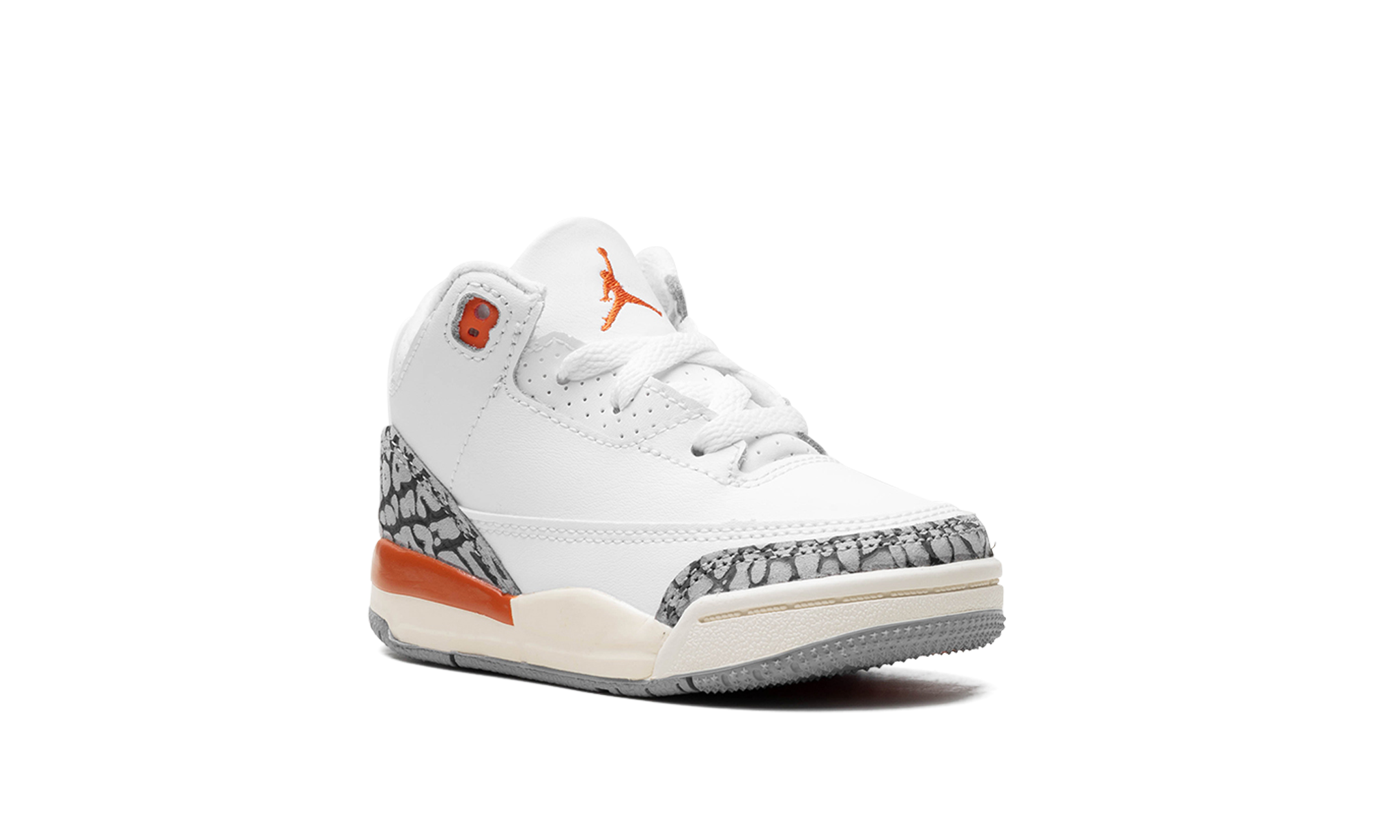 Air Jordan 3 Retro TD "GEORGIA PEACH" FQ9175 121