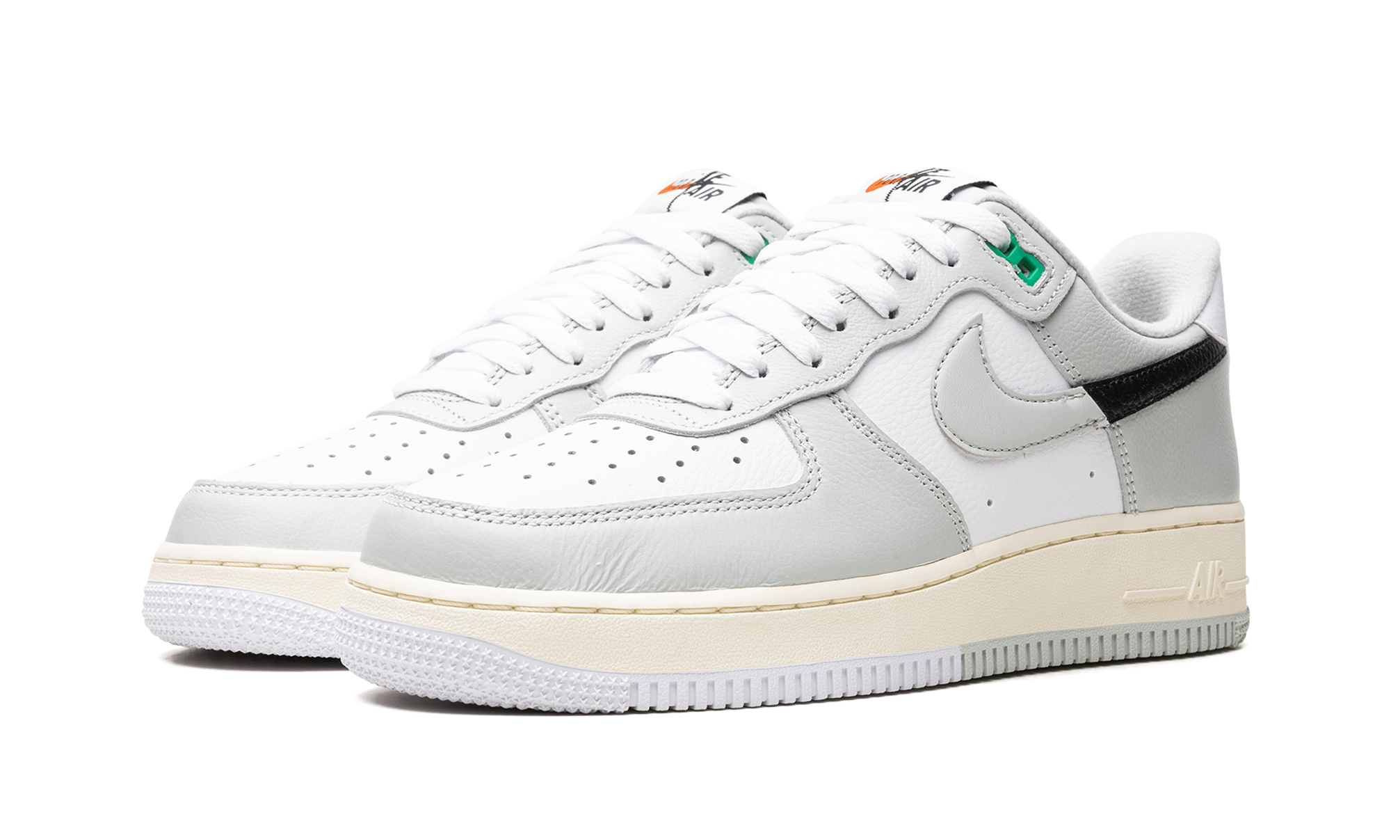 Air Force 1 Low "Split - Light Silver" DZ2522 001