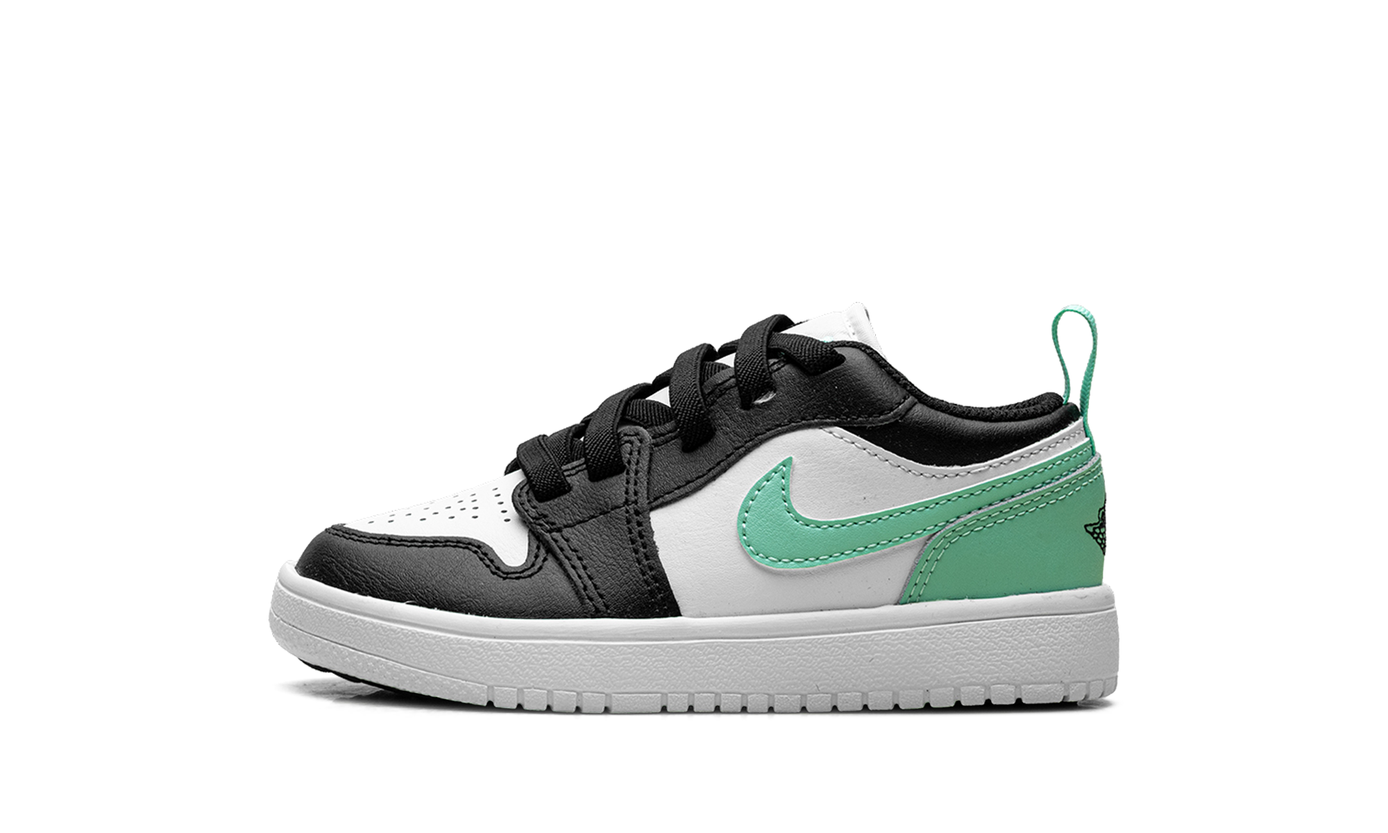 Air Jordan 1 Low Alt PS "Green Glow" DR9748-131