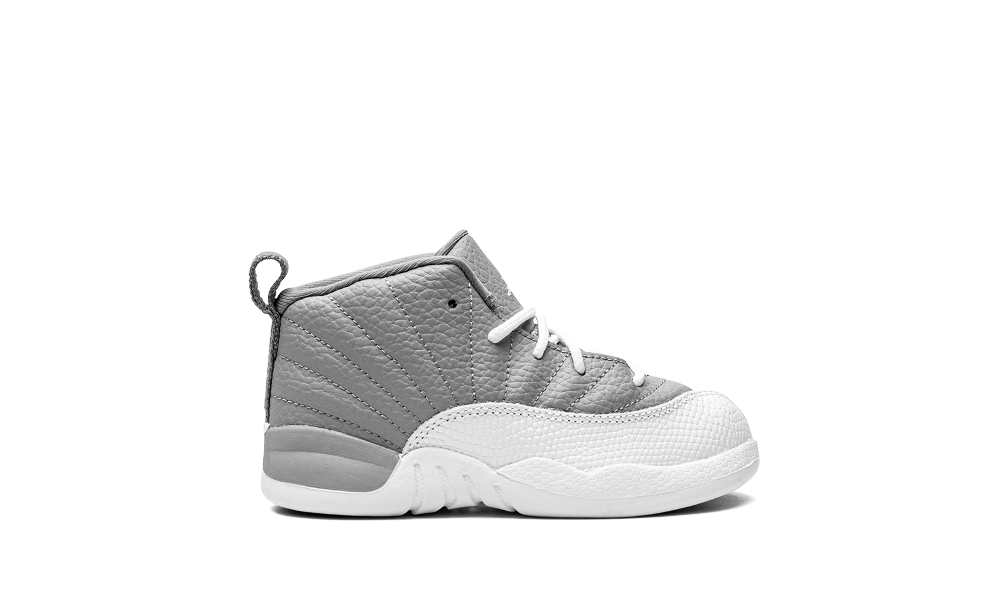 Jordan 12 Retro TD "Stealth" 850000 015