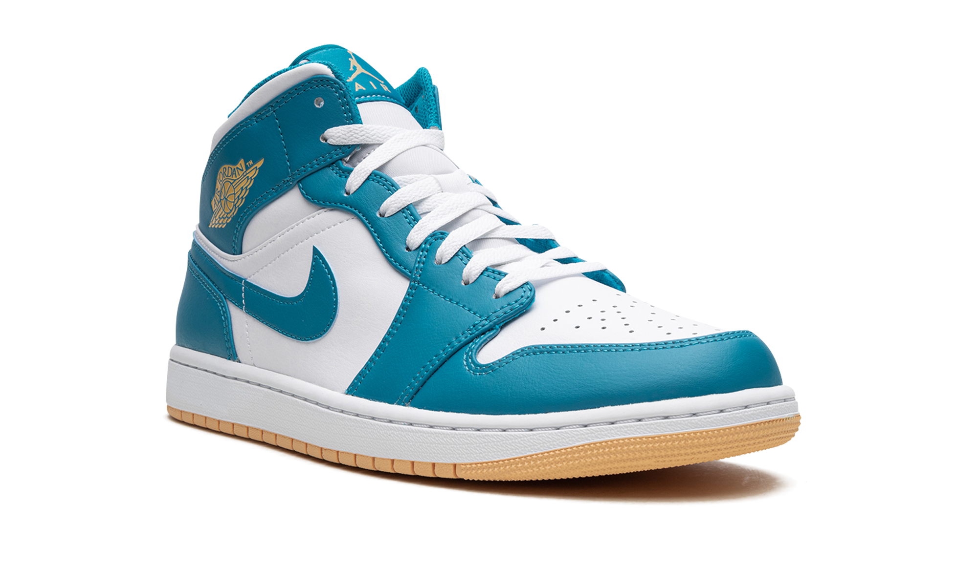 Air Jordan 1 Mid "Aquatone" DQ8426 400