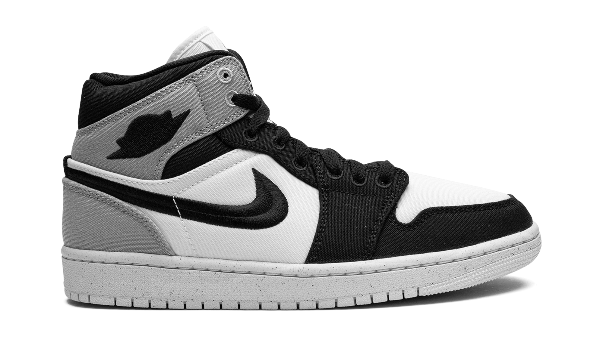 AIR JORDAN 1 MID SE WMNS "Light Steel Grey" DV0427 100